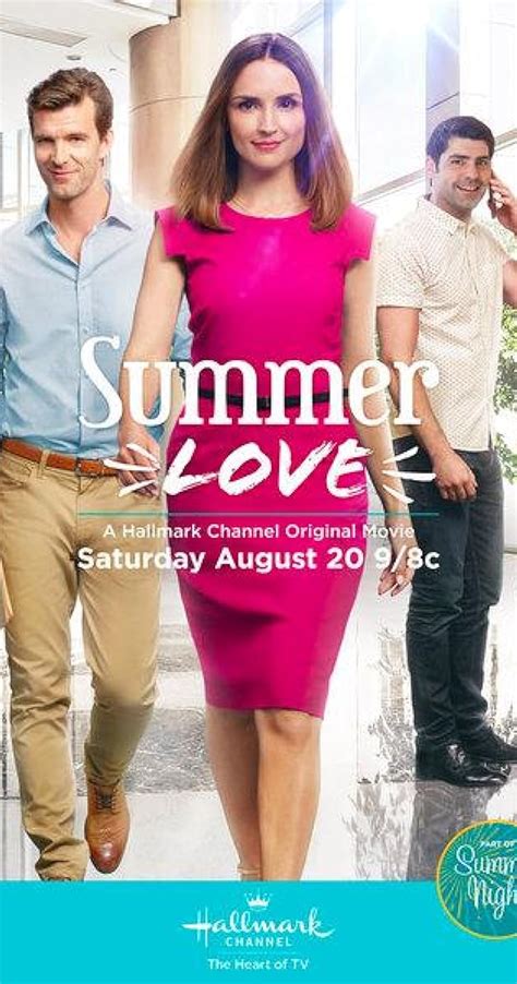 Summer Love (2016) - IMDb