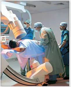 Cardiology Treatment, Cardiology Treatment - Escorts Heart Institute ...