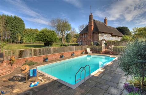 Manor Farmhouse (Happisburgh, England) - Resort Reviews - ResortsandLodges.com