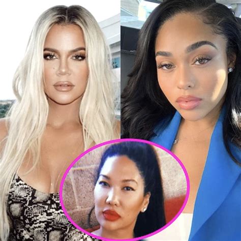 Kimora Lee Simmons Faces Backlash In A Resurfaced Clip Over Advice She Gave To Khloe Kardashian ...