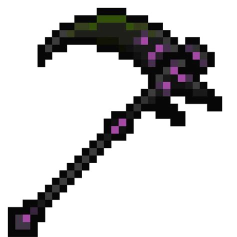 Terraria Death sickle | Nova Skin