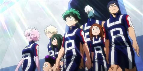 My Hero Academia Season 5 Episode 5: Second Battle! Release Date Out!