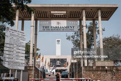 380 Uganda Parliament Stock Photos, High-Res Pictures, and Images ...