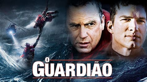 Ver O Guardião | Filme completo | Disney+