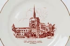 First Presbyterian Church of Oakland - Oakland - LocalWiki