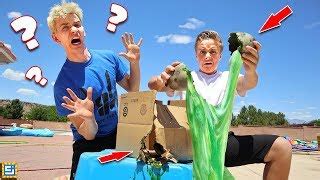 Pond Monster Eggs Hatched!! With Stephen Sharer (Caught... | Doovi