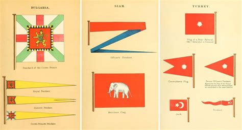 Decoding the Unusual Shape of the Nepali Flag - Atlas Obscura