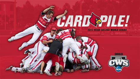 Louisville Cardinals Wallpaper (62+ images)