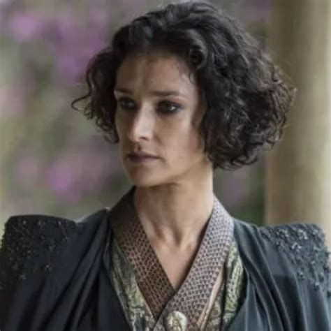 Indira varma game of thrones - FairSaikou