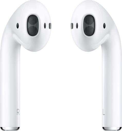 Apple AirPods white (MMEF2ZM/A) starting from £ 130.32 uk (2018 ...