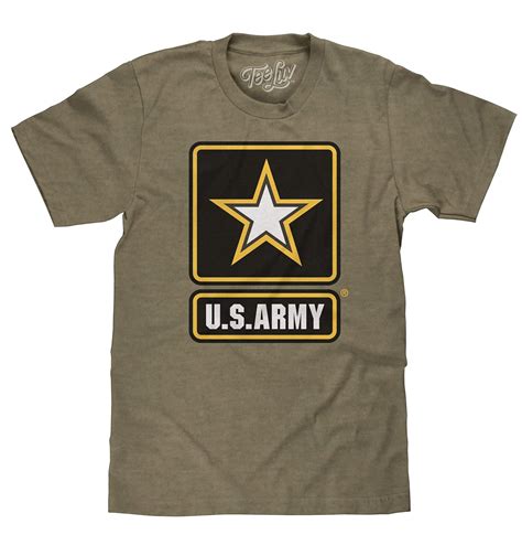 Us Army Shirt United States Military T Shirt | Stellanovelty