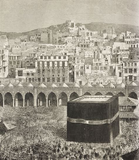 What Is the Quraysh Tribe of Mecca?