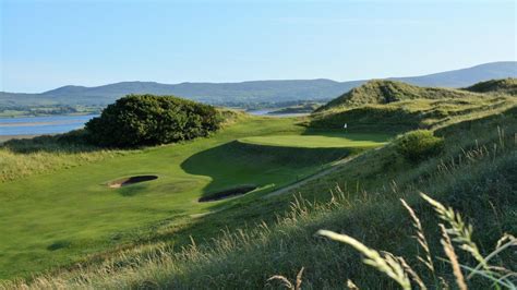 Strandhill Golf Club ⛳️ Book Golf Online • golfscape™