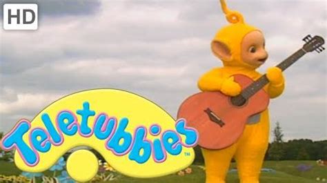 Video - Teletubbies Flamenco Guitar - Full Episode | Teletubbies Wiki ...