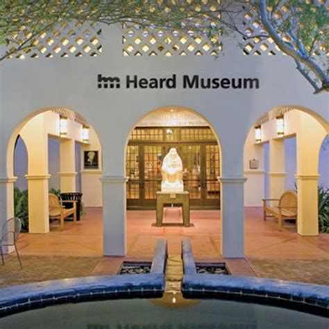 Heard Museum | UrbanMatter Phoenix