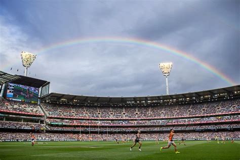 A fantastic tour! - Review of Melbourne Cricket Ground (MCG), Melbourne ...