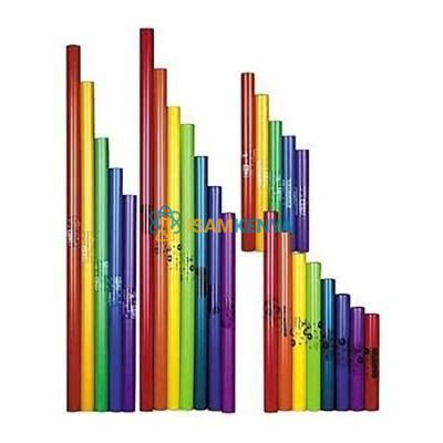 Boomwhackers Tuned Percussion Tubes Manufacturers Kenya, Suppliers in Kenya, Botswana and Africa