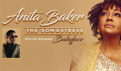 Anita Baker Concert | Live Stream, Date, Location and Tickets info – EventsLiker