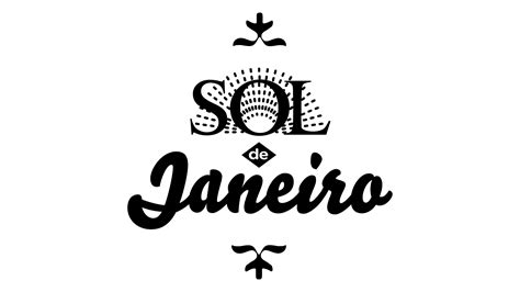 Sol de Janeiro Logo - SVG, PNG, AI, EPS Vectors