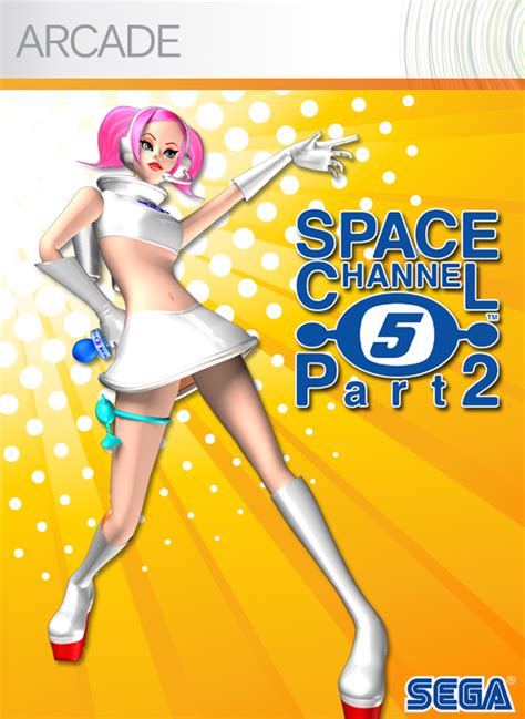 Space Channel 5 Part 2 - Metacritic