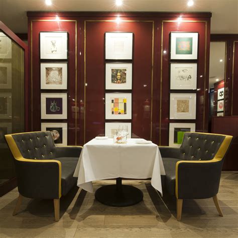 Lyndon Design helps transform Michelin-starred restaurant - netMAGmedia Ltd