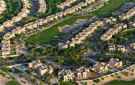 Dubai Sports City, UAE: prices, descriptions, types of real estate | Ax Capital