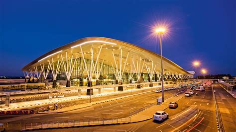 Simplifying Travel: Indian airports – Business Traveller