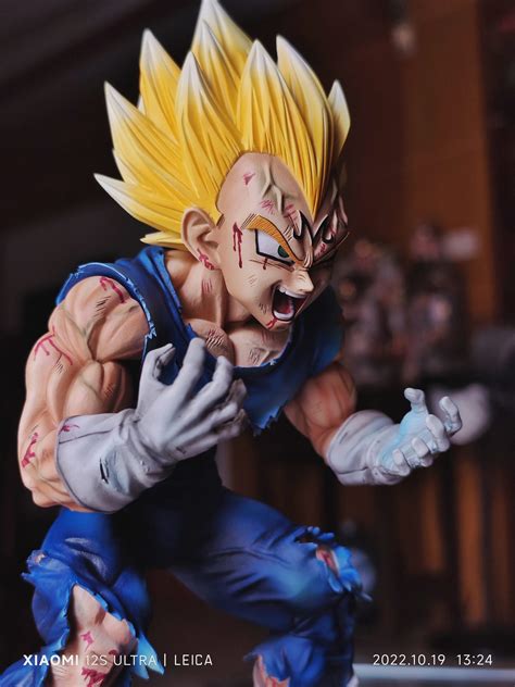 Figure Class Majin Vegeta 1/4 Scale Babidi | ubicaciondepersonas.cdmx.gob.mx