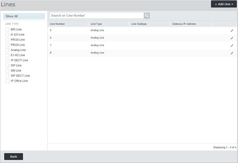 Total 91+ imagen ip office 500 v2 sip trunk configuration - Abzlocal.mx