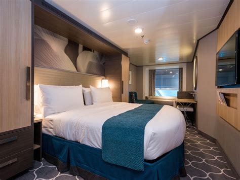 Symphony of the Seas Cabins & Staterooms on Cruise Critic