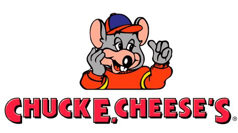 Chuck E. Cheese Logo, symbol, meaning, history, PNG, brand