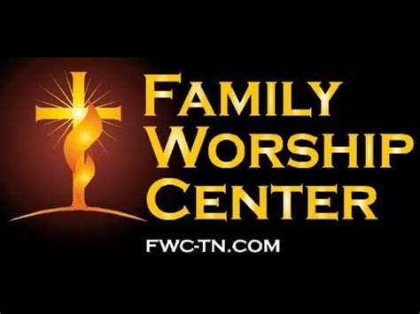 Family Worship Center Live Stream - YouTube