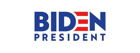 The Design Behind the Biden-Harris 2020 Campaign Logo