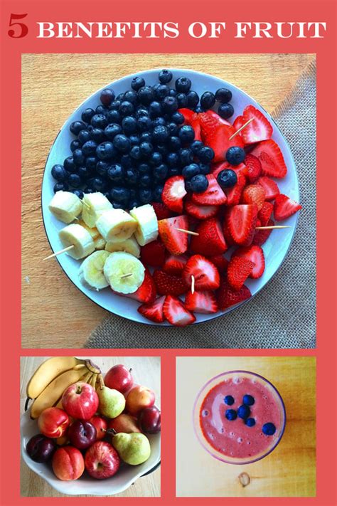 Woman in Real Life:The Art of the Everyday: 5 Benefits of Eating Fruit & What I Ate Wednesday