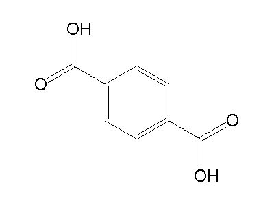 terephthalic acid - 100-21-0, C8H6O4, density, melting point, boiling ...