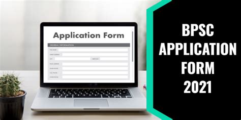 BPSC Application Form 2021 (Extended till Nov 19) - Check How to Apply ...