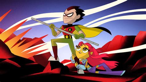 My Superhero Movie | Teen Titans Go! Wiki | Fandom