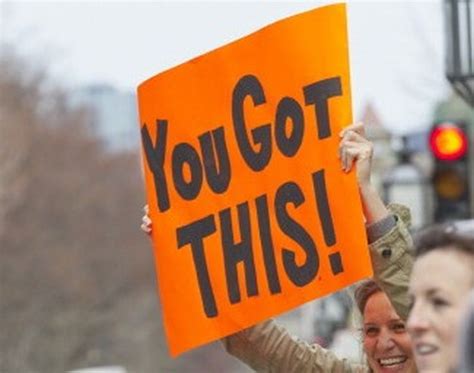 Motivational Running Mantras | Marathon signs funny, Cheer signs, Marathon signs