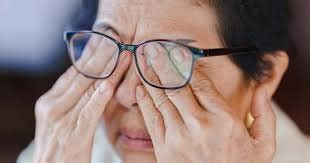 Understanding Eye Stroke: Causes, Symptoms, and Treatment - GymBag4u.com