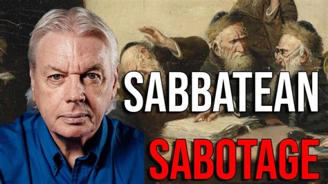 The Sabbatean-Frankist Cult & The Satanic Infiltration of the Western World: Mankind is in the ...