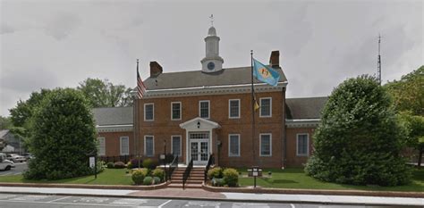 Town Hall | Smyrna, DE