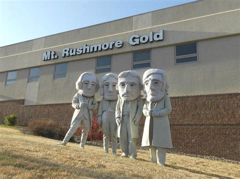 Mt. Rushmore Black Hills Gold Factory Tour - All You Need to Know BEFORE You Go (2024)