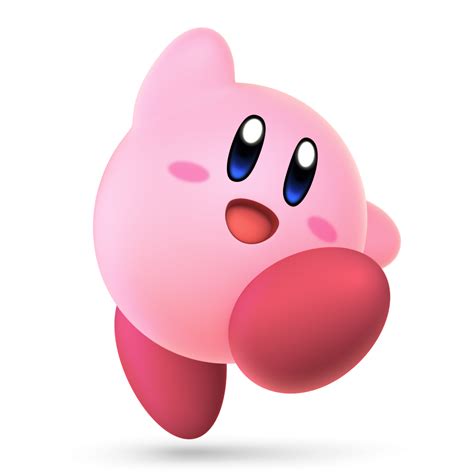 Kirby (SSBU) - SmashWiki, the Super Smash Bros. wiki