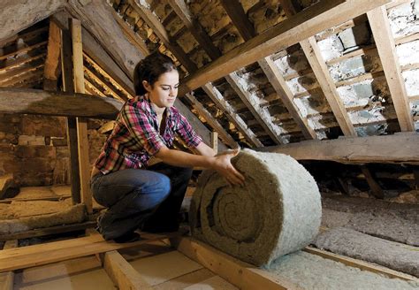 The Benefits of Thermal Insulation in Your Home - Copsctenerife