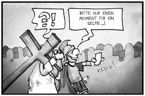 Karfreitag von Kostas Koufogiorgos | Religion Cartoon | TOONPOOL