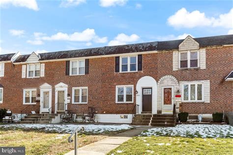 1062 Hopkins Ave, Glenolden, PA 19036 | Trulia