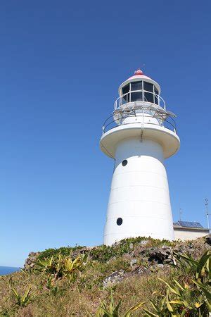 Double Island Point Lighthouse (Cooloola National Park): UPDATED 2019 ...