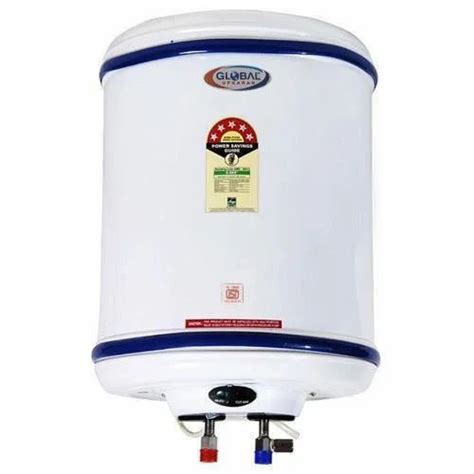 Global Abs Plastic Electric Water Heater Geyser at Rs 4000/piece in Sas Nagar