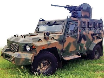 Sudan puts its metal on display at IDEX - defenceWeb