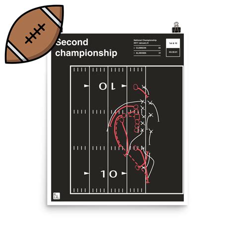 Football Posters – Tagged "1971"– Playbook